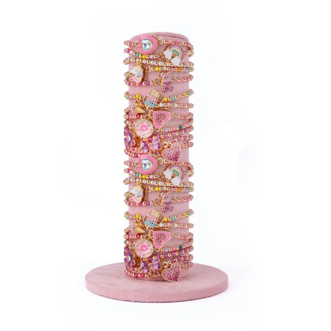 Bracelet spinner enfant 