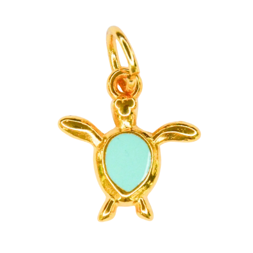 Breloque pour enfants pour les colliers Feestbeest 