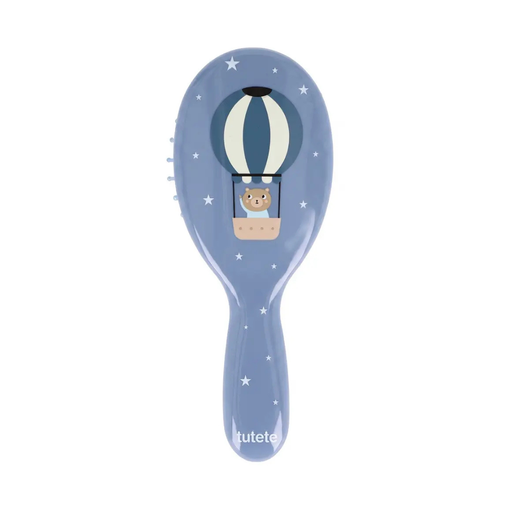 Brosse a cheveux bebe 