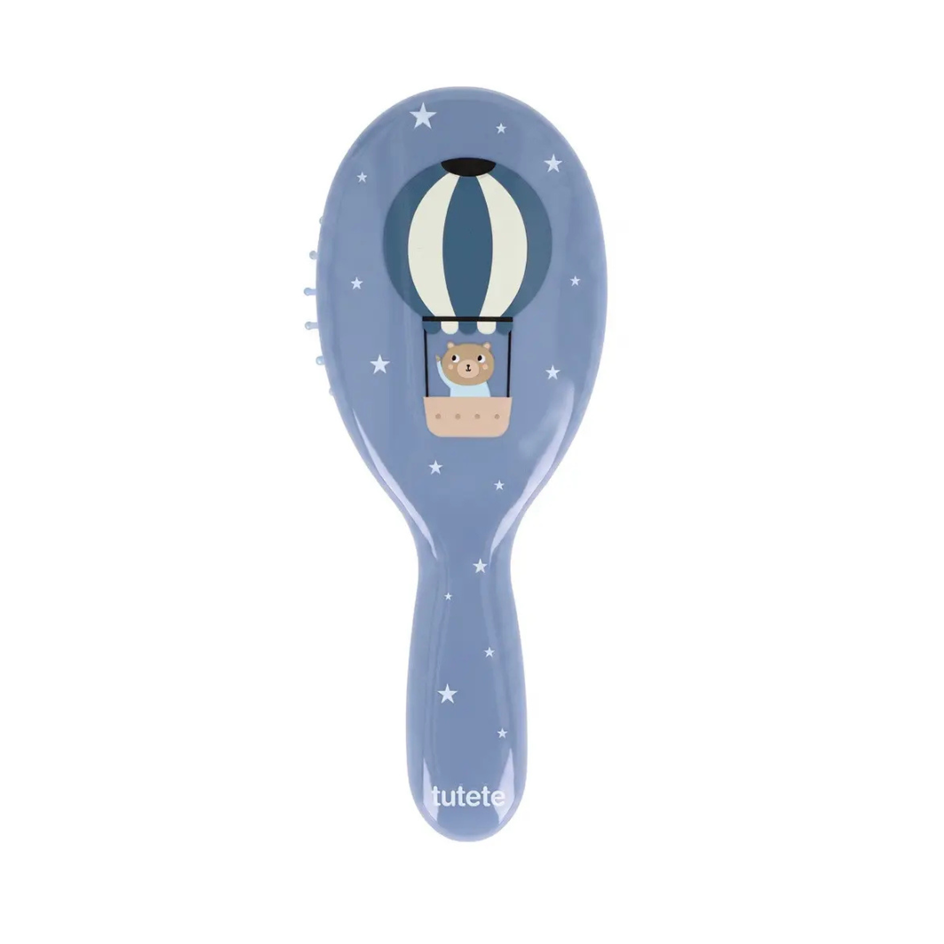 Brosse a cheveux bebe 