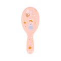 Brosse a cheveux bebe rose 