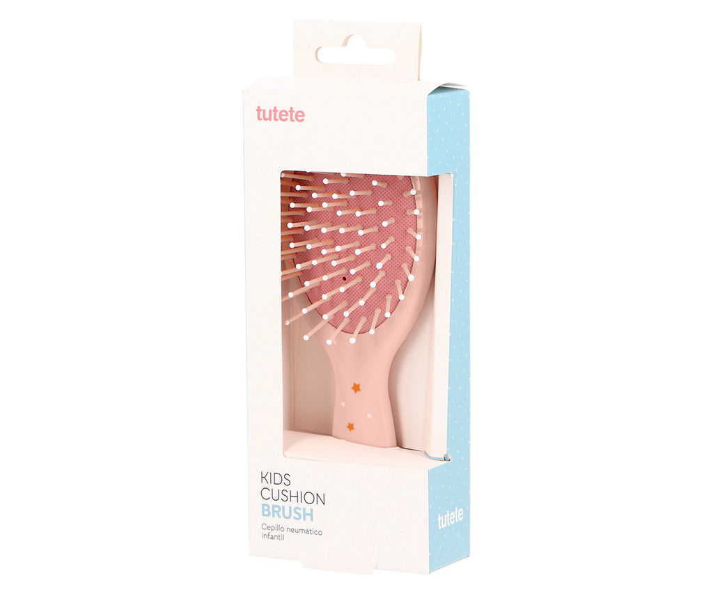 Brosse a cheveux enfant