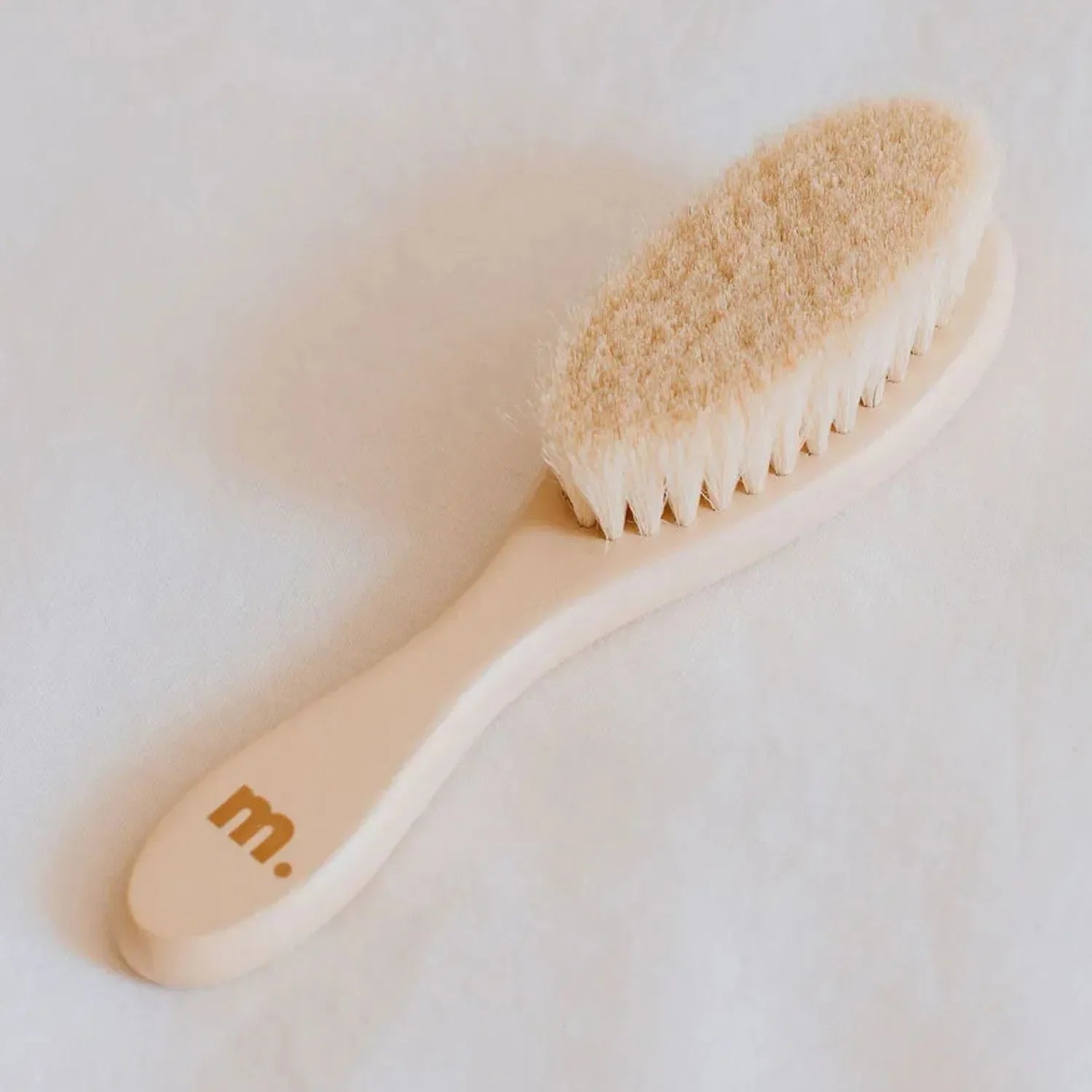 Brosse cheveux bebe