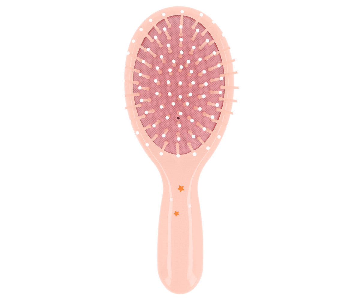 Brosse cheveux bebe fille 