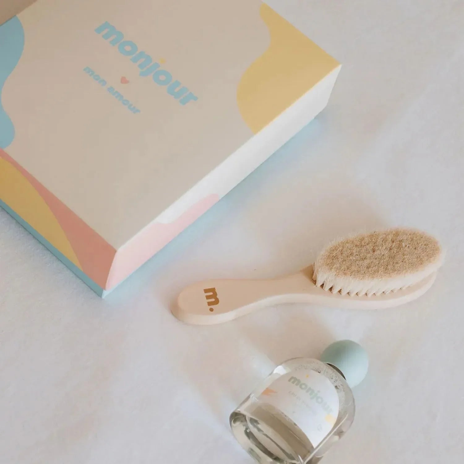 Cadeau coffret naissance 