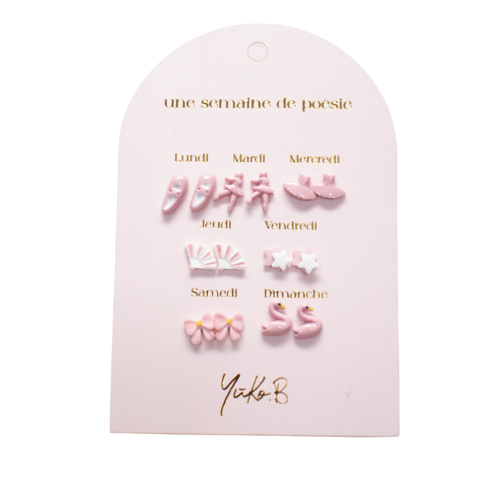 Cadeau fille 