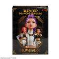 Calendrier de l'avent enfants Kpop 