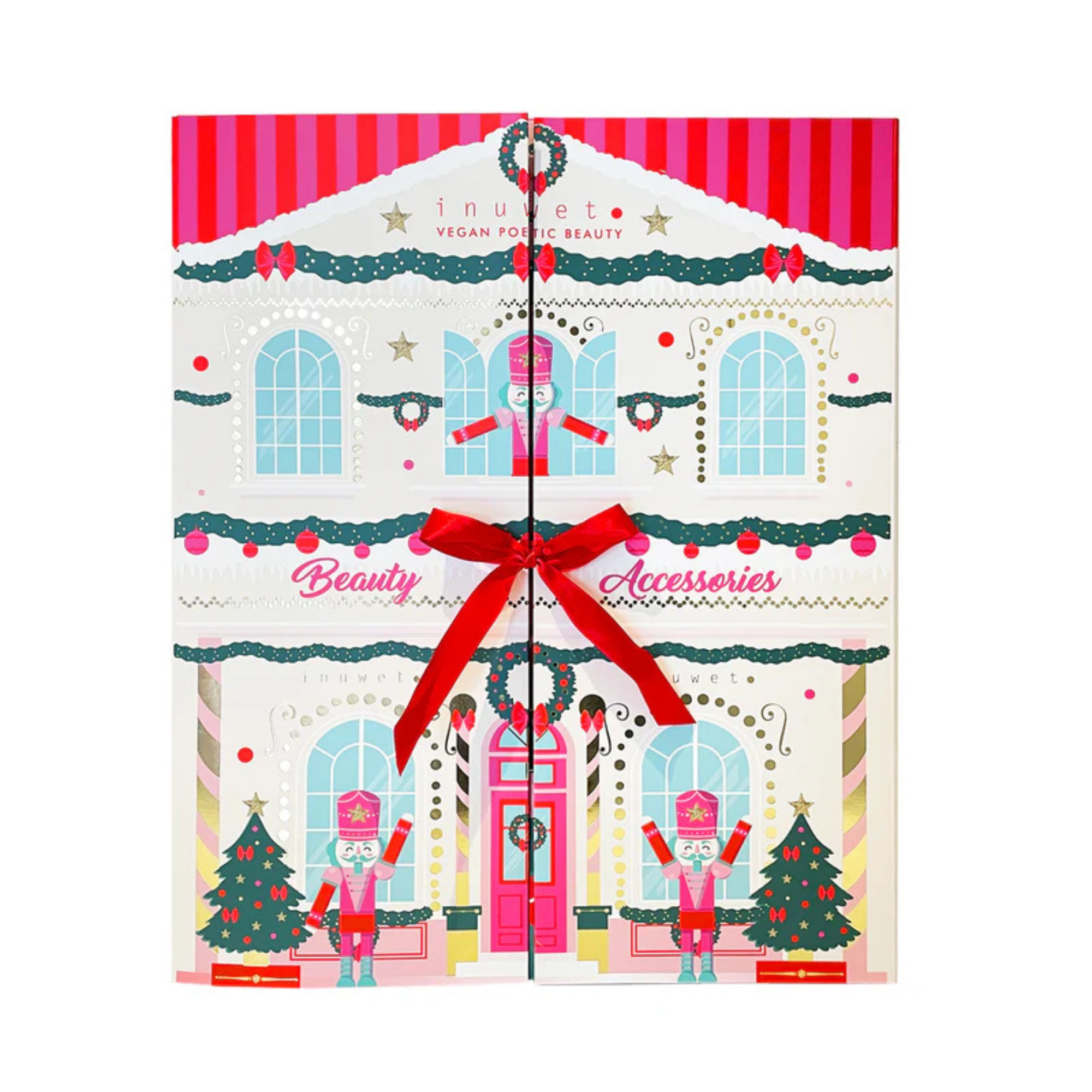 Calendrier de l'avent enfant 