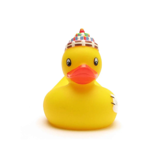 Canard en plastique enfants 