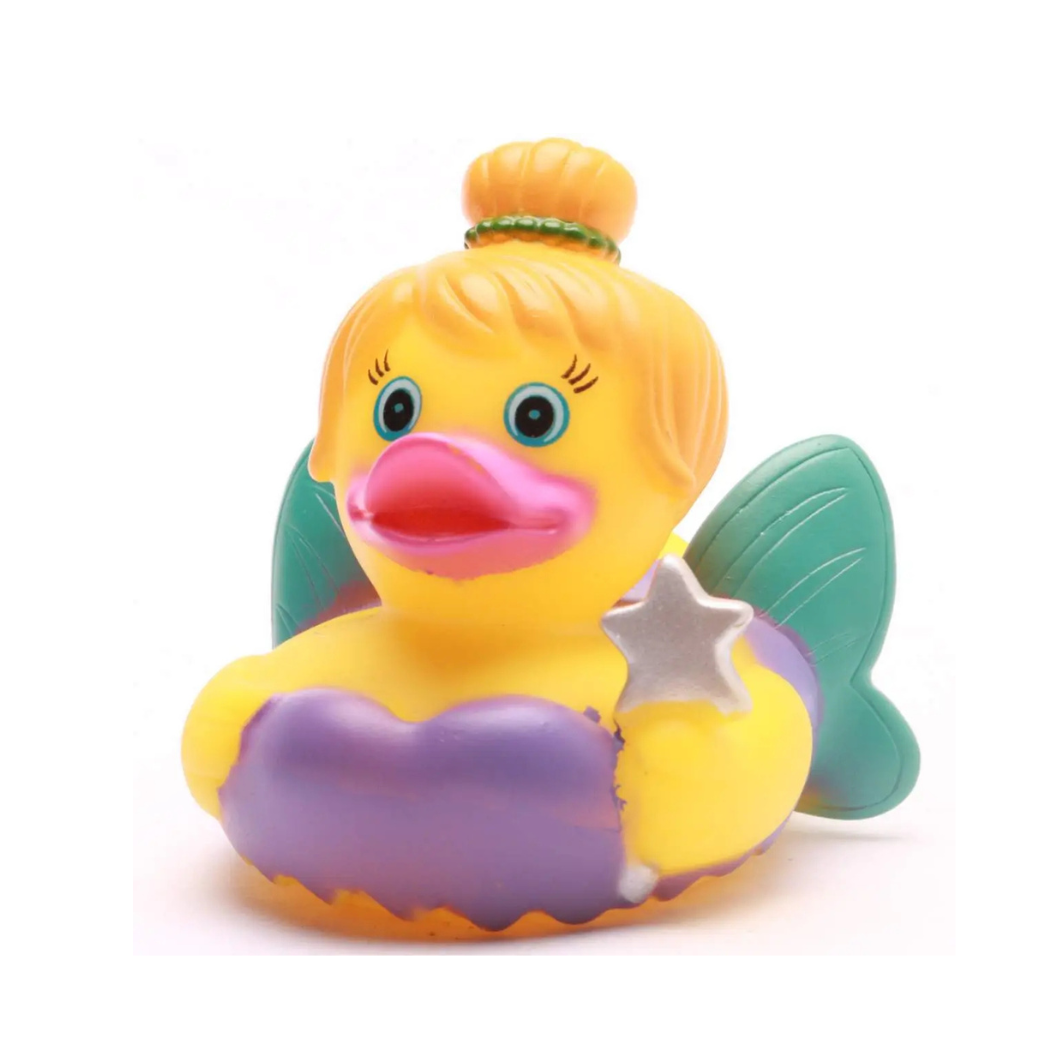 Canard en plastique fee 