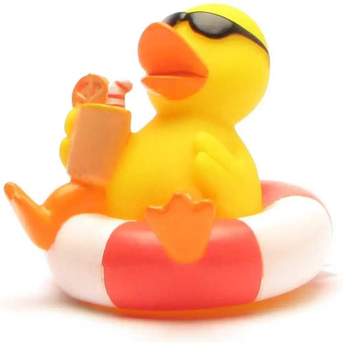 Canard jeux de bain enfants 