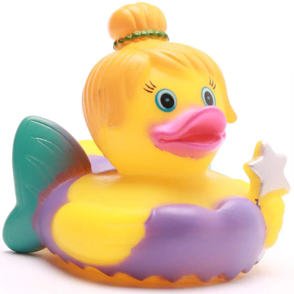 Canard jeux en plastique fee 