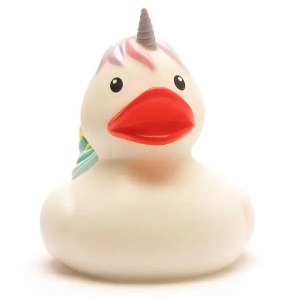 Canard licorne 