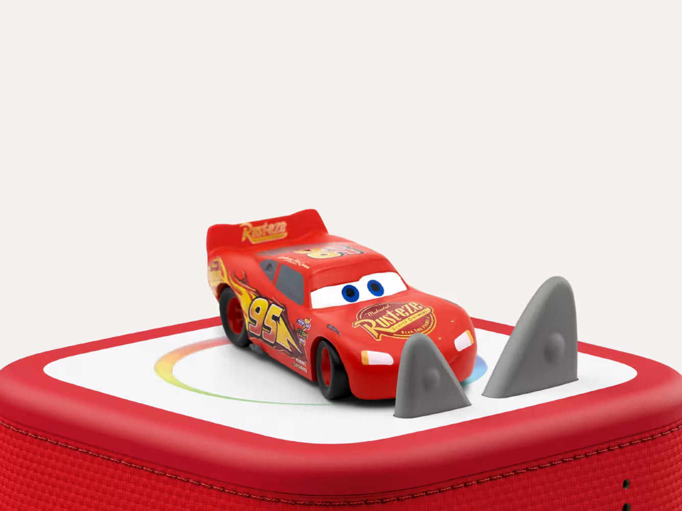 Cars Tonies 