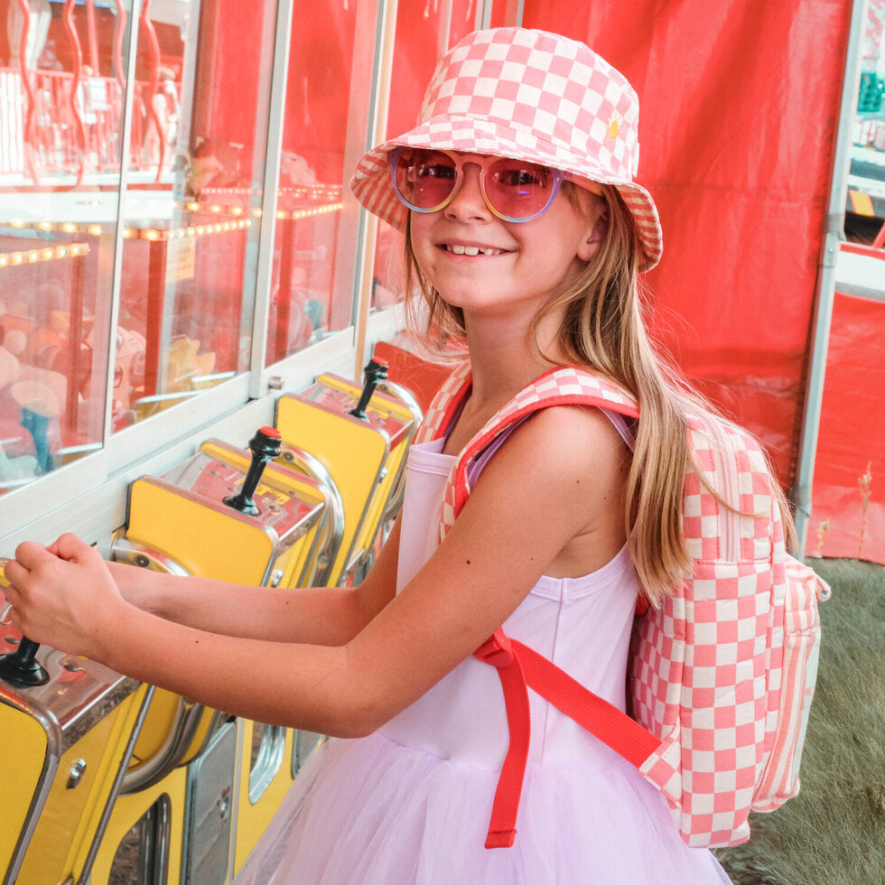 Cartable fille 