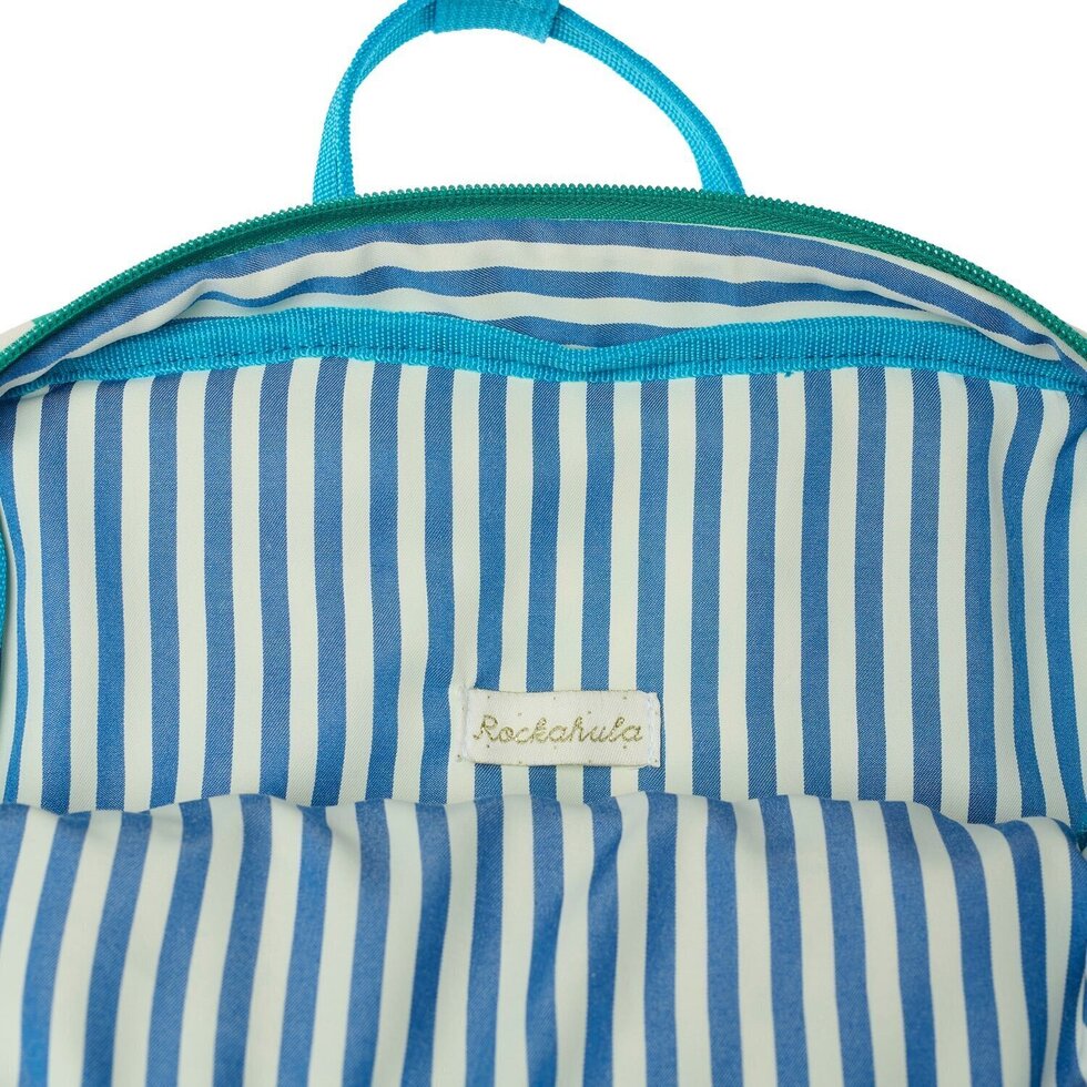 Cartable maternelle garcon
