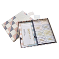 Cartes récompenses