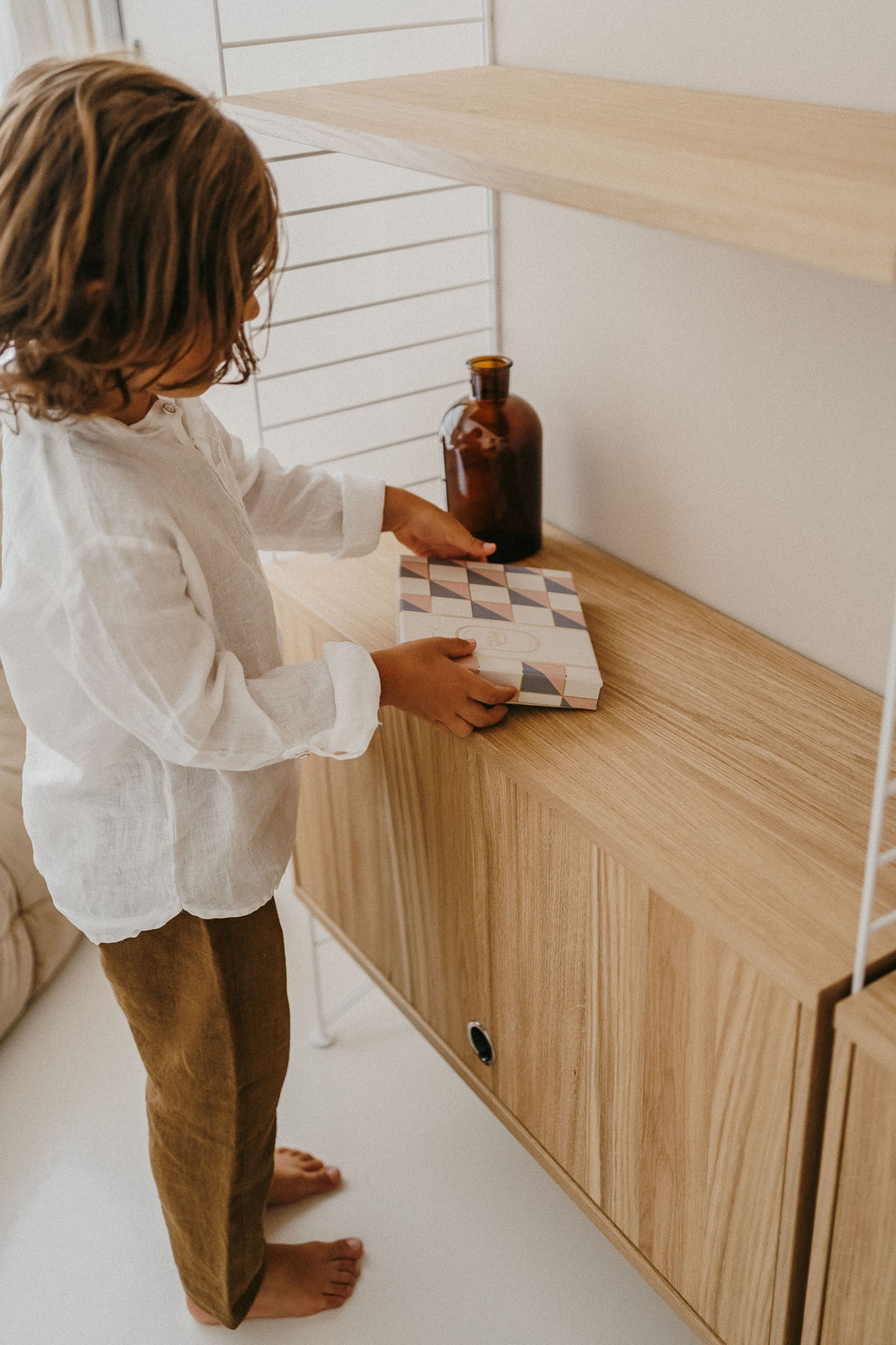 Cartes récompenses enfants 