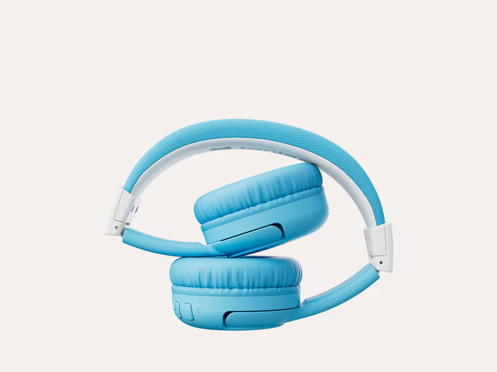 Casque bleu pour toniebox 2 