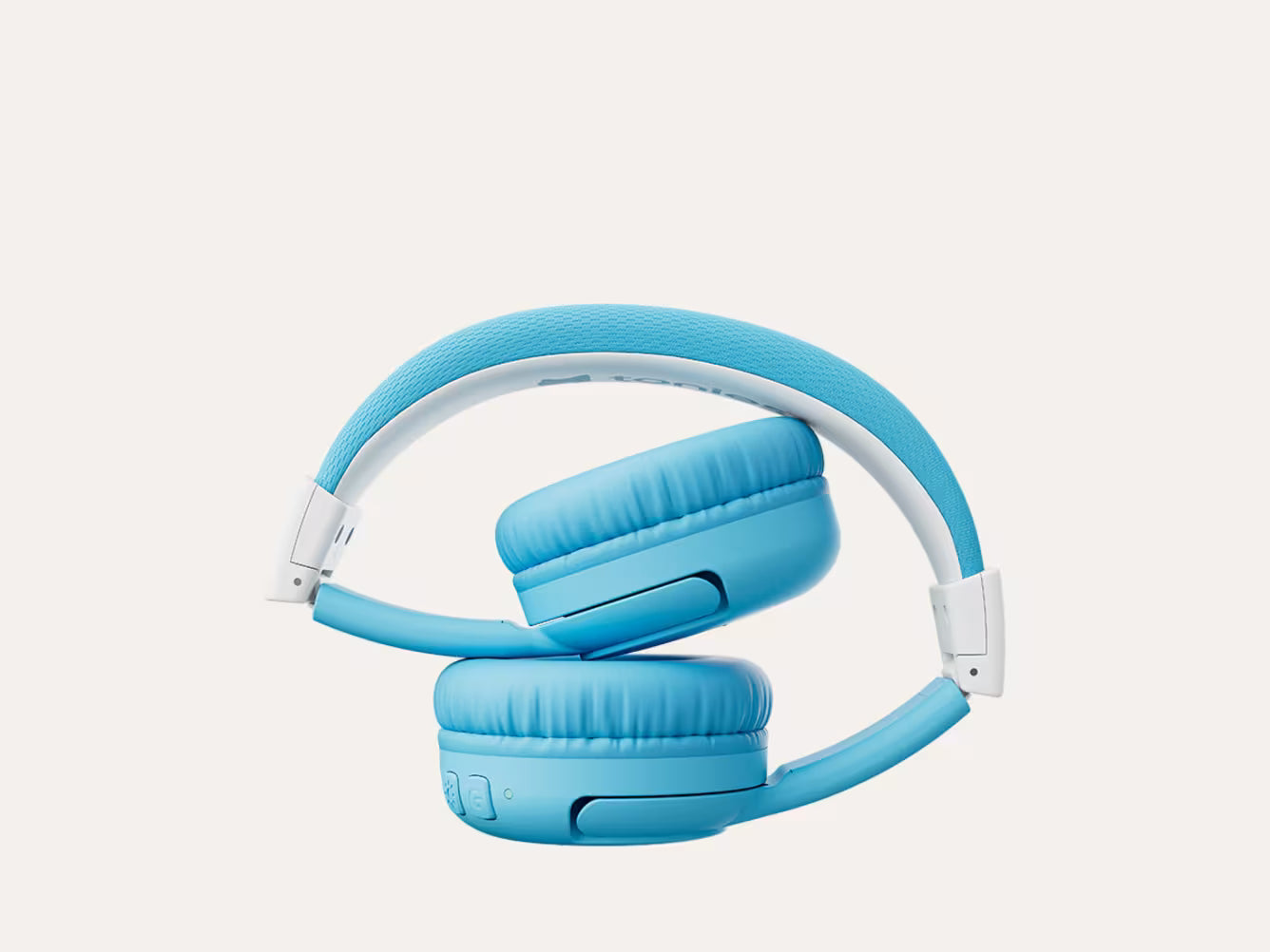 Casque bleu pour toniebox 2 