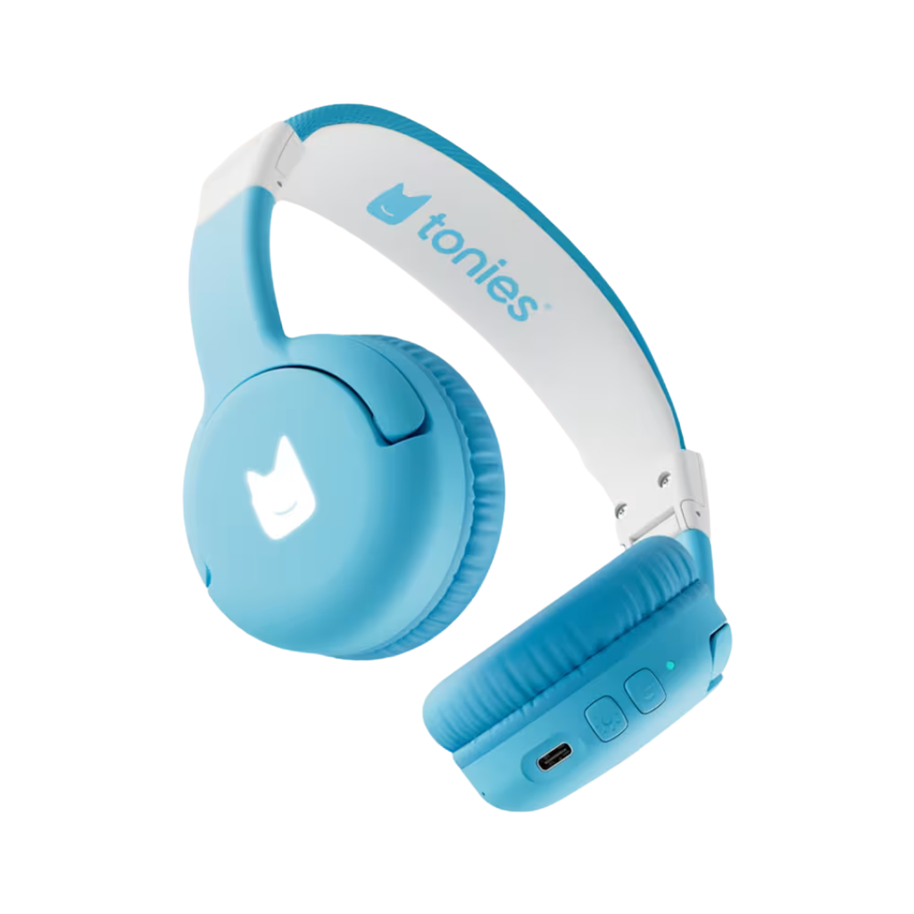 Casque toniebox 2 