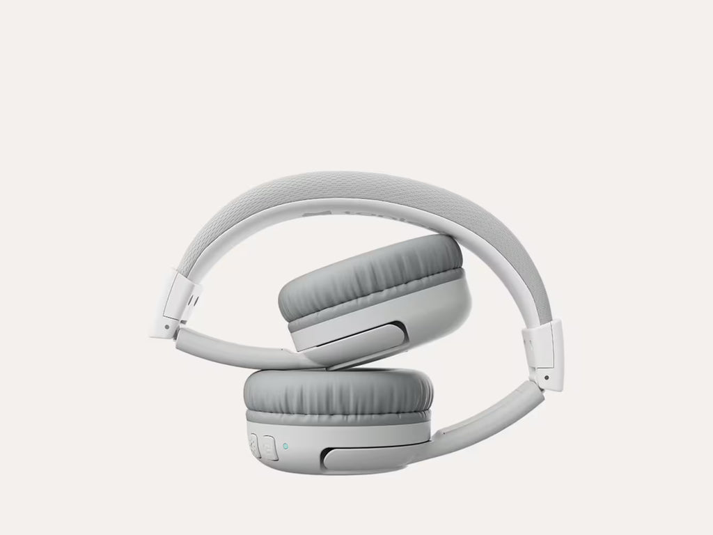 Casque toniesbox gris 