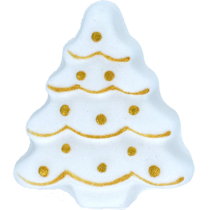 Coffret bombes de bain "Sapin" - BOMB COSMETICS