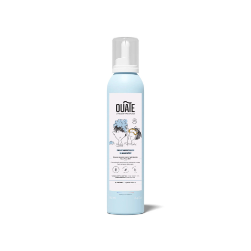 Chantilly lavante enfants ouate 
