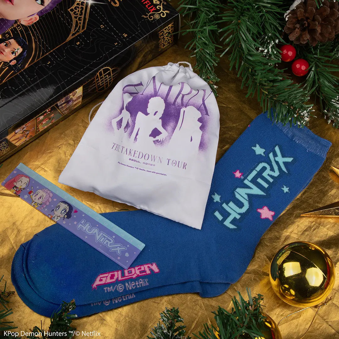 Chaussettes Kpop