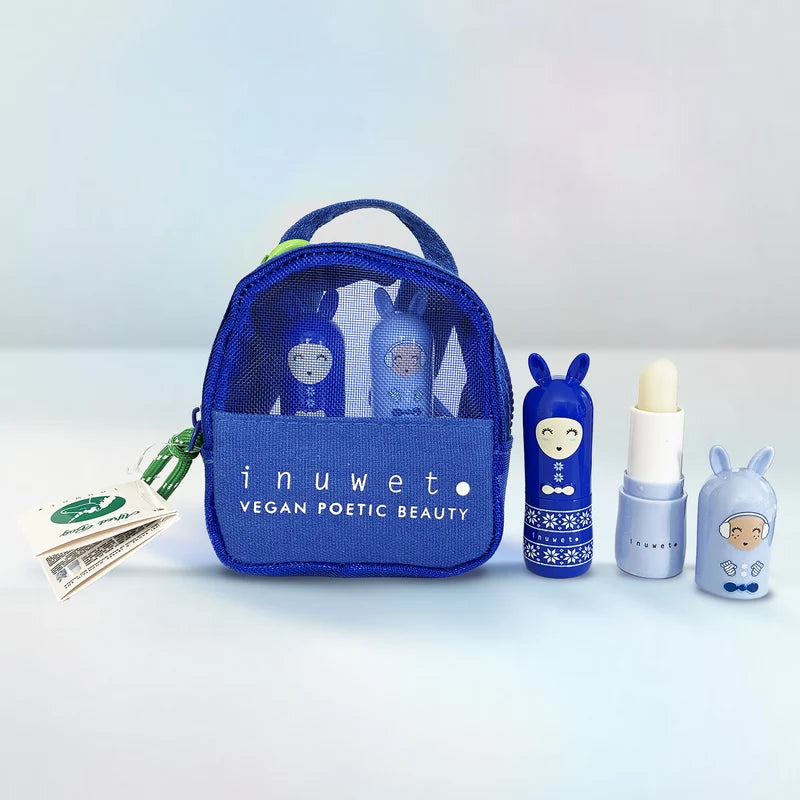 Coffret alfred bag Inuwet 