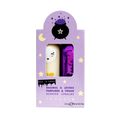 Coffret baumes a levres halloween