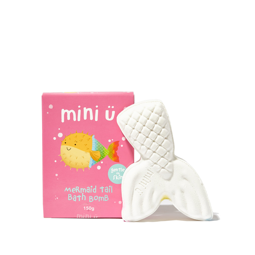 Coffret bombe de bain 