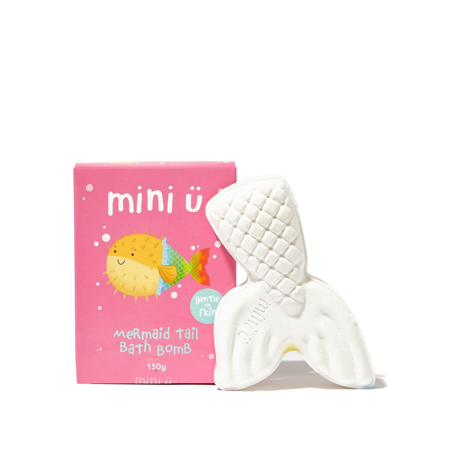 Coffret bombe de bain 
