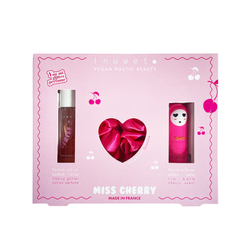 Coffret cadeau enfant 3 ans