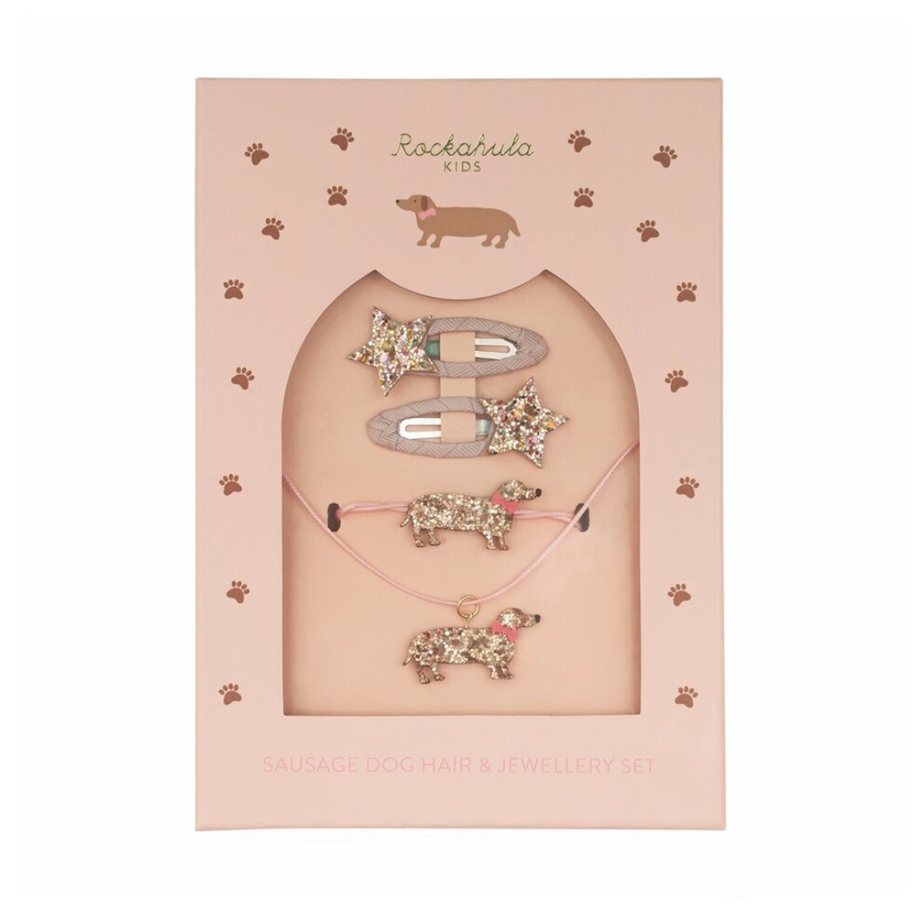 Coffret cadeau bijoux fille 