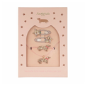 Coffret cadeau bijoux fille 