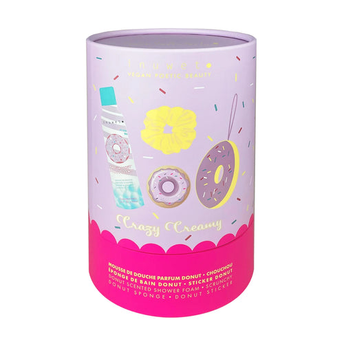 Crazy Creamy Inuwet