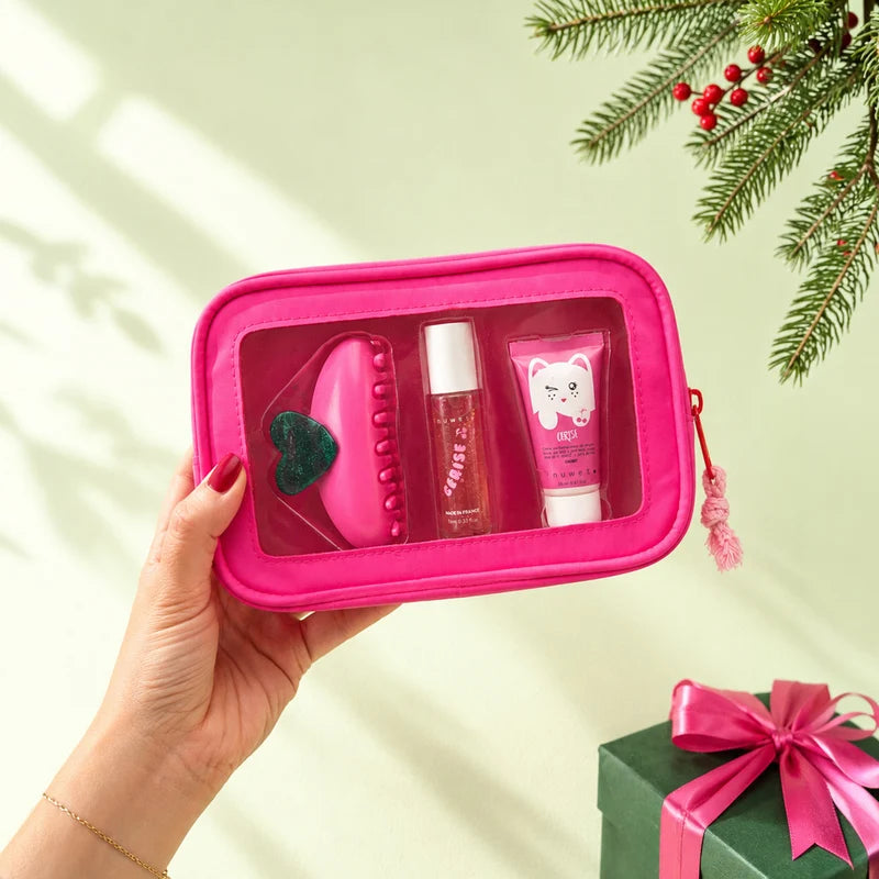 Coffret cadeau enfant parfum inuwet 