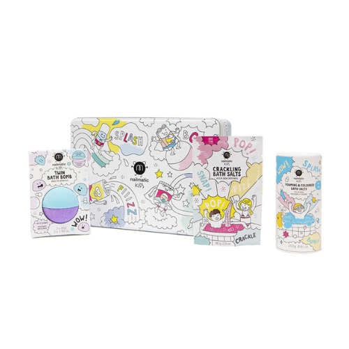 Idée cadeau enfants Nailmatic