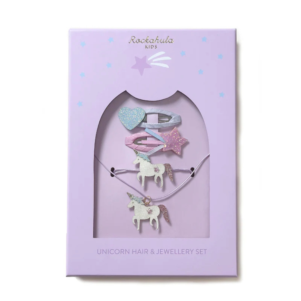 Coffret cadeau fille 