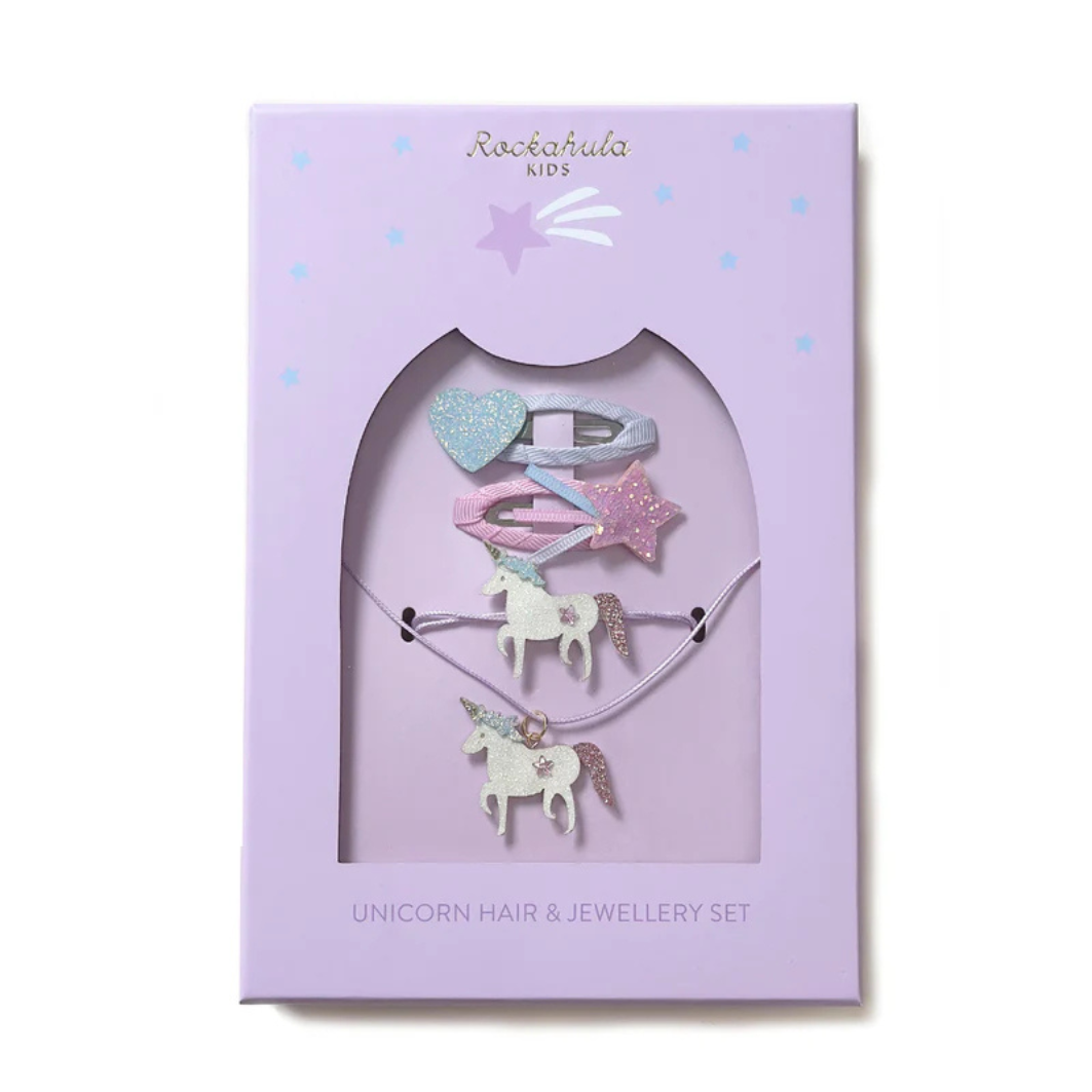 Coffret cadeau fille 