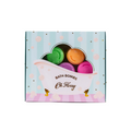 Coffret de bombe de bain pour enfants Oh Flossy 