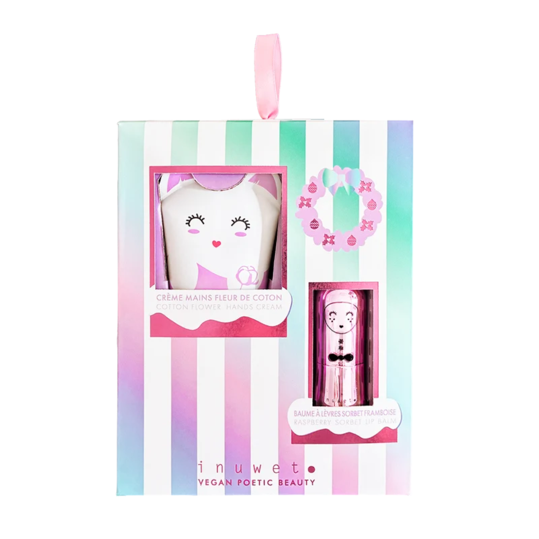 Coffret li magic inuwet 