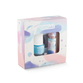 Coffret maquillage fille 