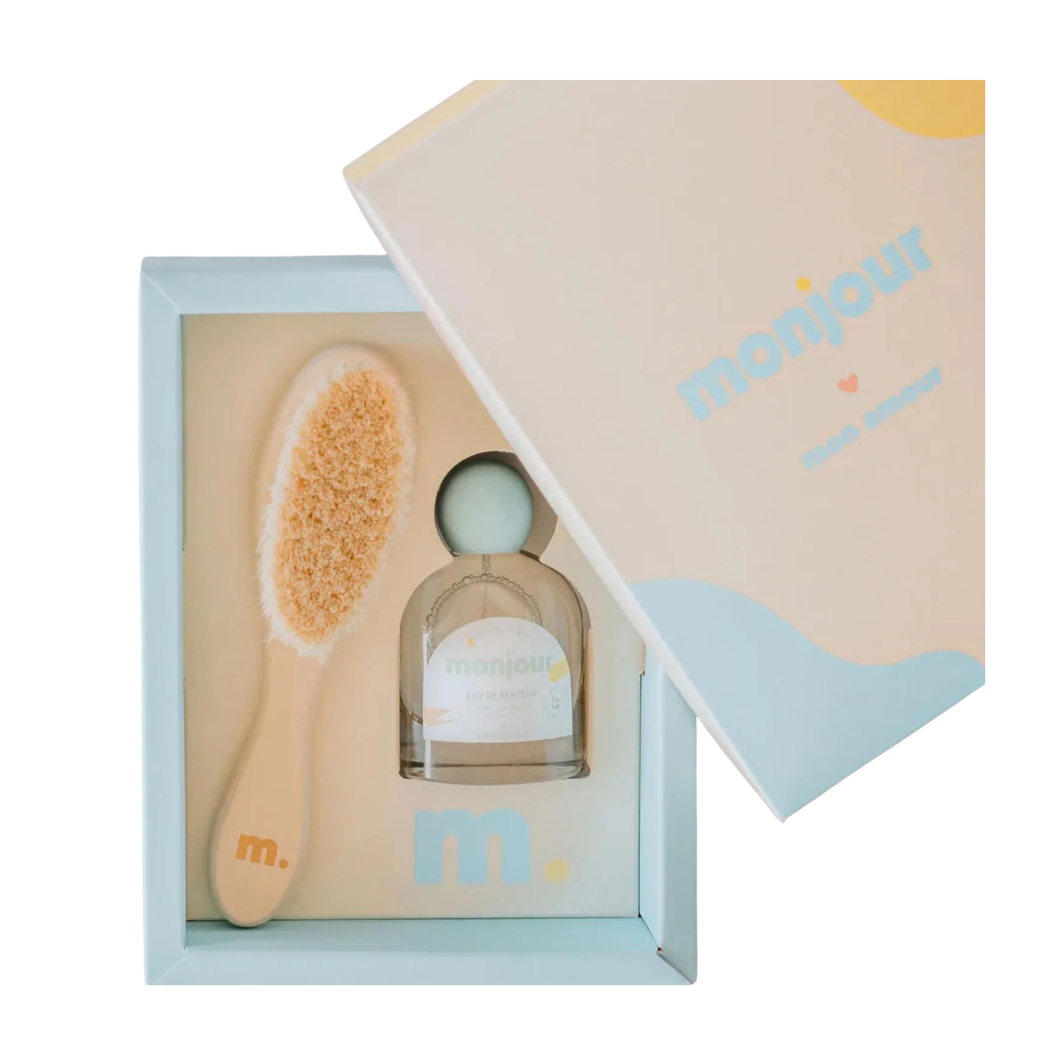Coffret naissance 