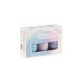 Coffret 3 vernis à ongles enfants Namaki