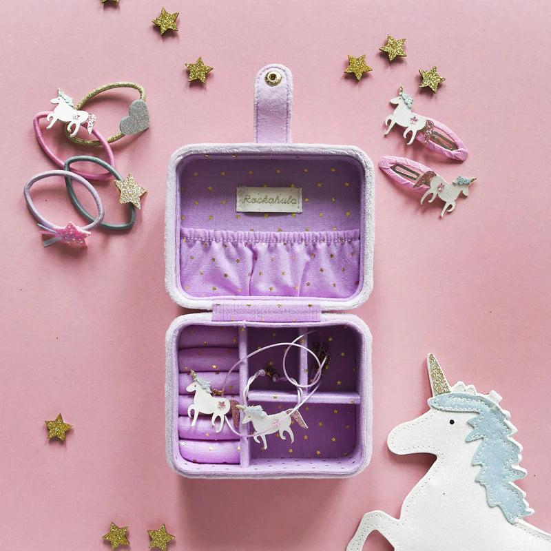 Collection bijoux licorne 