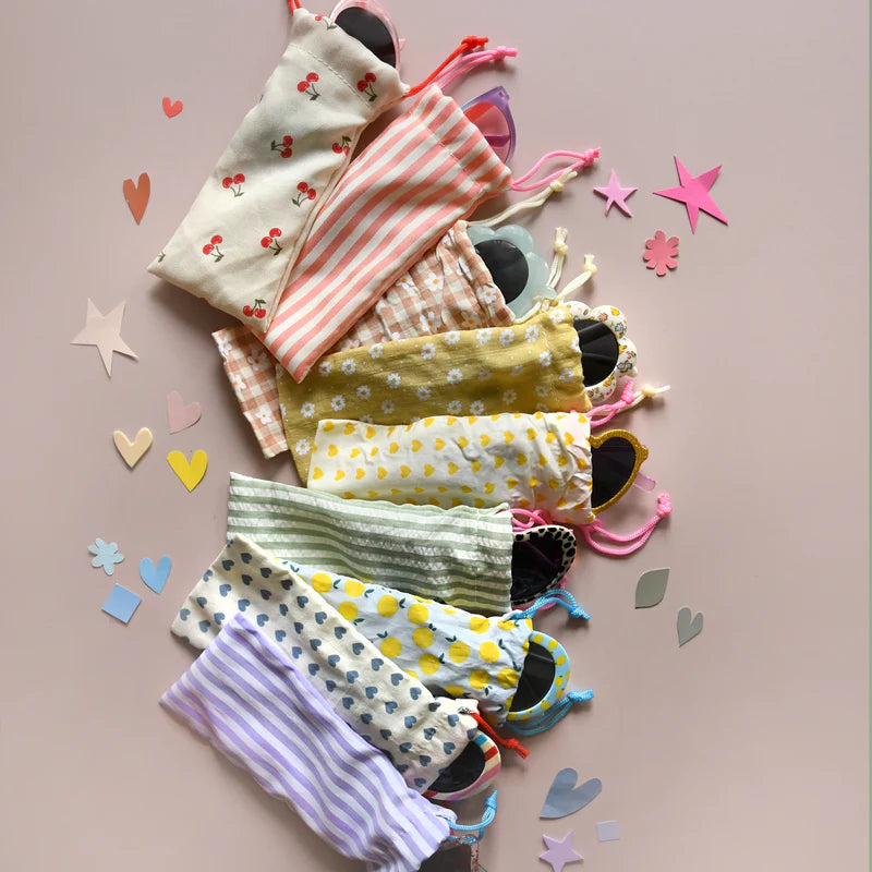 Collection de lunettes de soleil enfants 