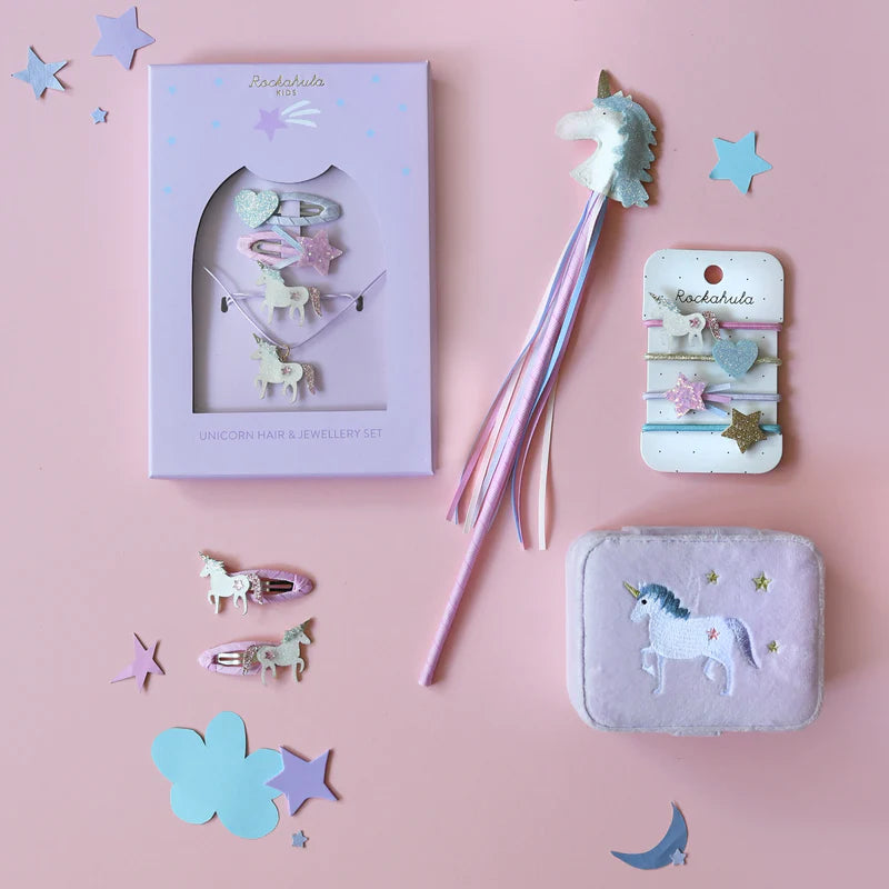 Collection licorne 