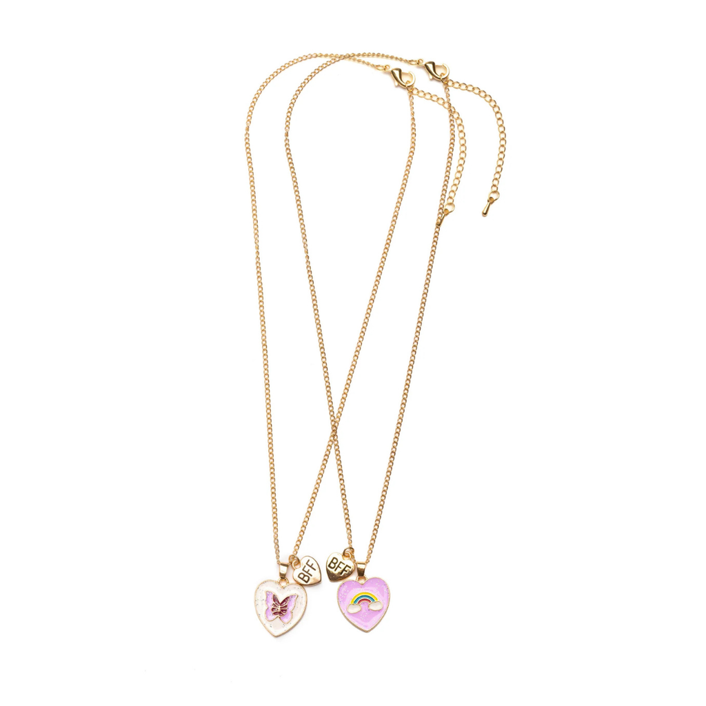 Collier bestie 